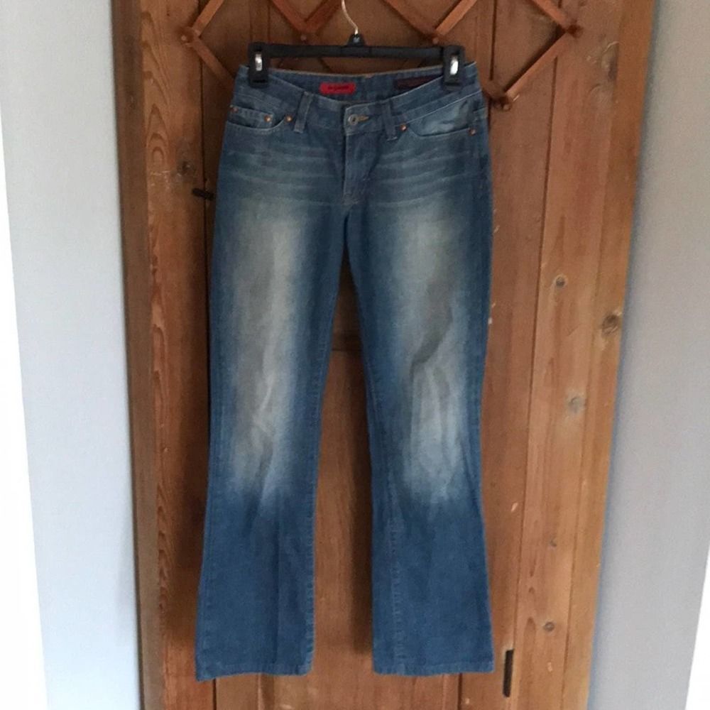Adriano Goldschmied straight leg jeans